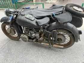 Урал Classic, снимка 2