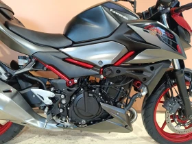 Kawasaki Z 500 ABS  LED A2, снимка 7