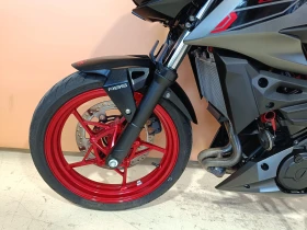 Kawasaki Z 500 ABS  LED A2, снимка 15
