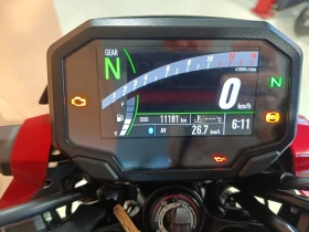 Kawasaki Z 500 ABS  LED A2, снимка 6