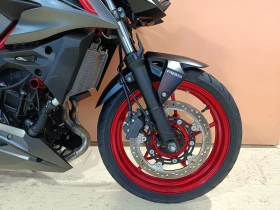 Kawasaki Z 500 ABS  LED A2, снимка 8