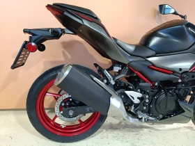 Kawasaki Z 500 ABS  LED A2, снимка 9