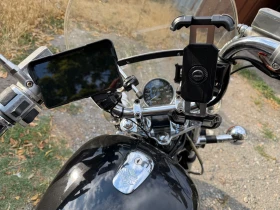Suzuki Intruder 750, снимка 4