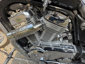 Suzuki Intruder 750, снимка 8