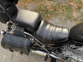 Suzuki Intruder 750, снимка 5