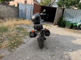 Suzuki Intruder 750, снимка 3