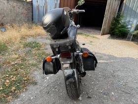 Suzuki Intruder 750, снимка 2