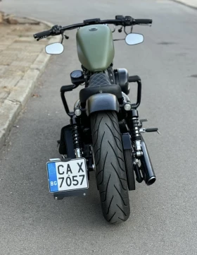 Harley-Davidson Sportster, снимка 17