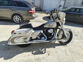 Harley-Davidson Touring, снимка 3