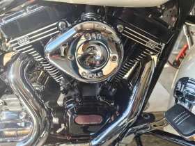 Harley-Davidson Touring S&S 124, снимка 5