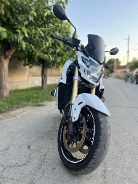 Suzuki Gsr 750 | Mobile.bg    3