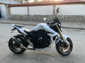 Suzuki Gsr 750 | Mobile.bg    5