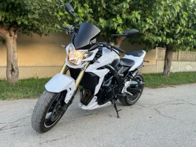 Suzuki Gsr 750 | Mobile.bg    4