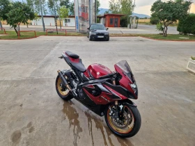     Suzuki Gsx K6