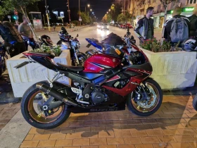 Suzuki Gsx K6, снимка 2