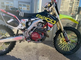 Honda Crf, снимка 7