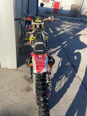 Honda Crf, снимка 4