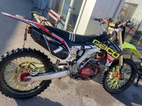 Honda Crf, снимка 3