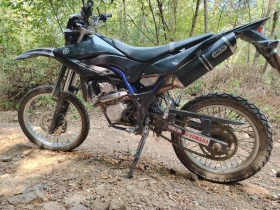 Yamaha Wr, снимка 2