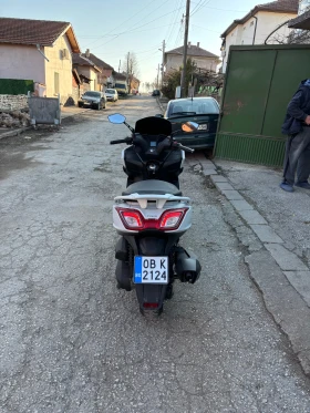 Kymco Downtown Downtown 350i ABS, снимка 4