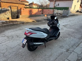 Kymco Downtown Downtown 350i ABS, снимка 3