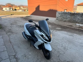 Kymco Downtown Downtown 350i ABS | Mobile.bg    2