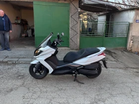 Kymco Downtown Downtown 350i ABS, снимка 6