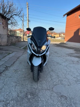 Kymco Downtown Downtown 350i ABS, снимка 1