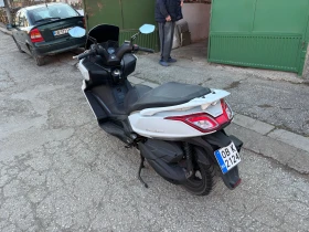 Kymco Downtown Downtown 350i ABS, снимка 5