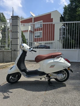     Vespa 50