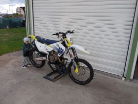 Husqvarna FE 450i | Mobile.bg    7