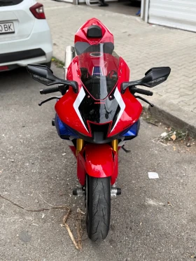 Honda Cbr RRR SP | Mobile.bg    7