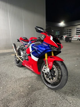 Honda Cbr RRR SP | Mobile.bg    10