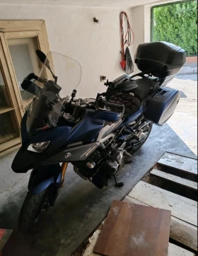 Yamaha Mt-09, снимка 2