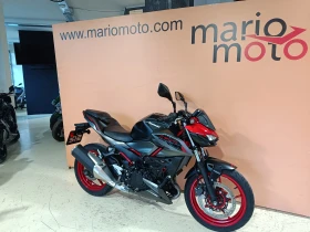 Kawasaki Z 500 ABS  LED A2 | Mobile.bg � ����� ������ 2