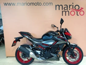 ������ Kawasaki Z