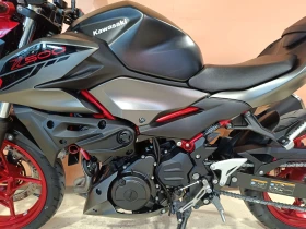 Kawasaki Z 500 ABS  LED A2 | Mobile.bg � ����� ������ 13