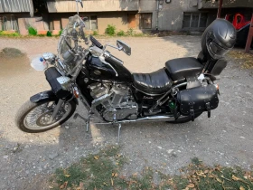 Suzuki Intruder 750 | Auto.bg — изображение 7