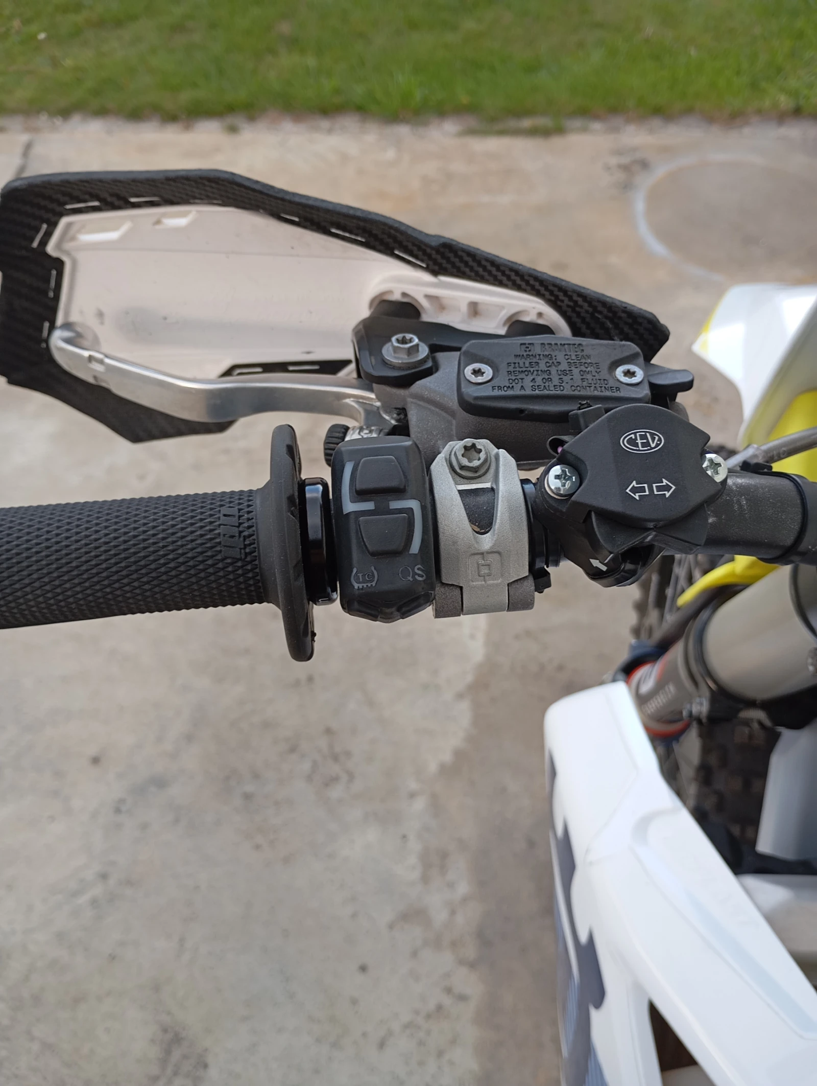 Husqvarna FE 450i | Mobile.bg   3