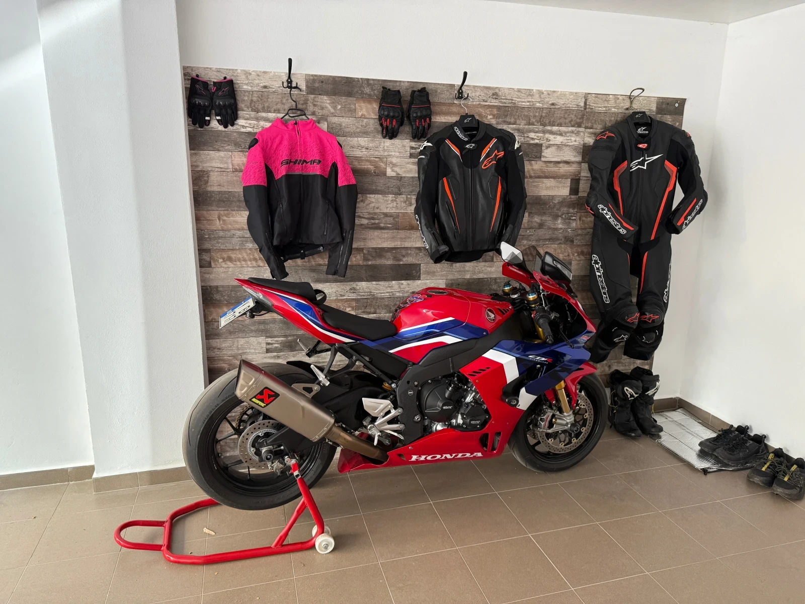 Honda Cbr RRR SP | Mobile.bg � ����������� 2