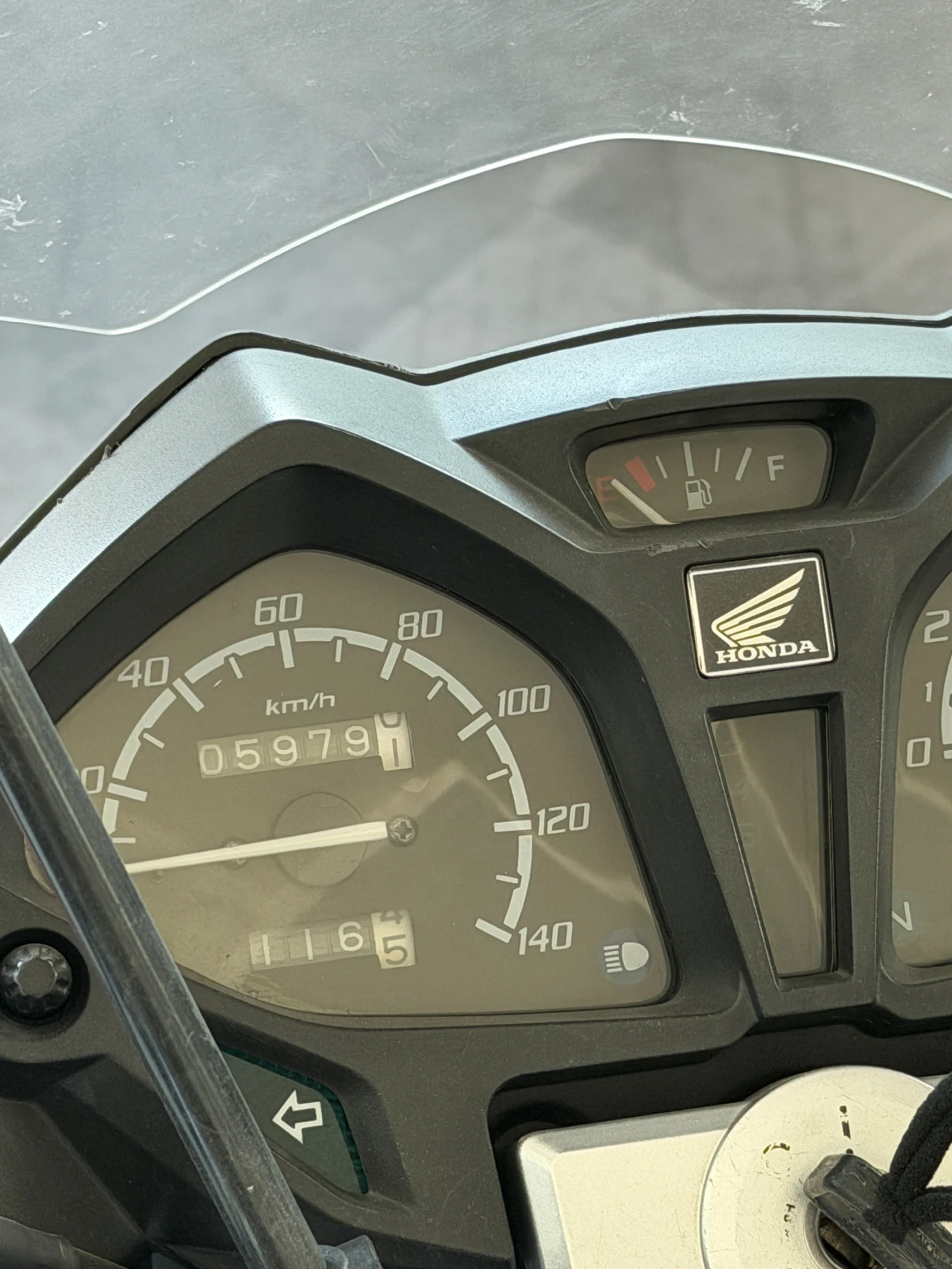 Honda Cb 125, снимка 6 - Мотоциклети и мототехника - 54737681