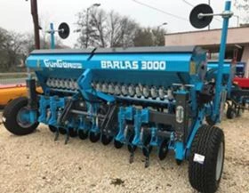 Сеялка Gungor ПРОМОЦИЯ ДО ИЗЧЕРПВАНЕ НА МОДЕЛИ BARLAS , снимка 1