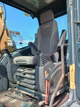 ����� Hyundai Robex 140LC-9 14000 ��., 2013 �. | Mobile.bg � ����� ������ 15