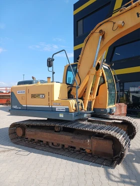 ����� Hyundai Robex 140LC-9 14000 ��., 2013 �. | Mobile.bg � ����� ������ 6