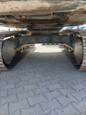 ����� Hyundai Robex 140LC-9 14000 ��., 2013 �. | Mobile.bg � ����� ������ 10