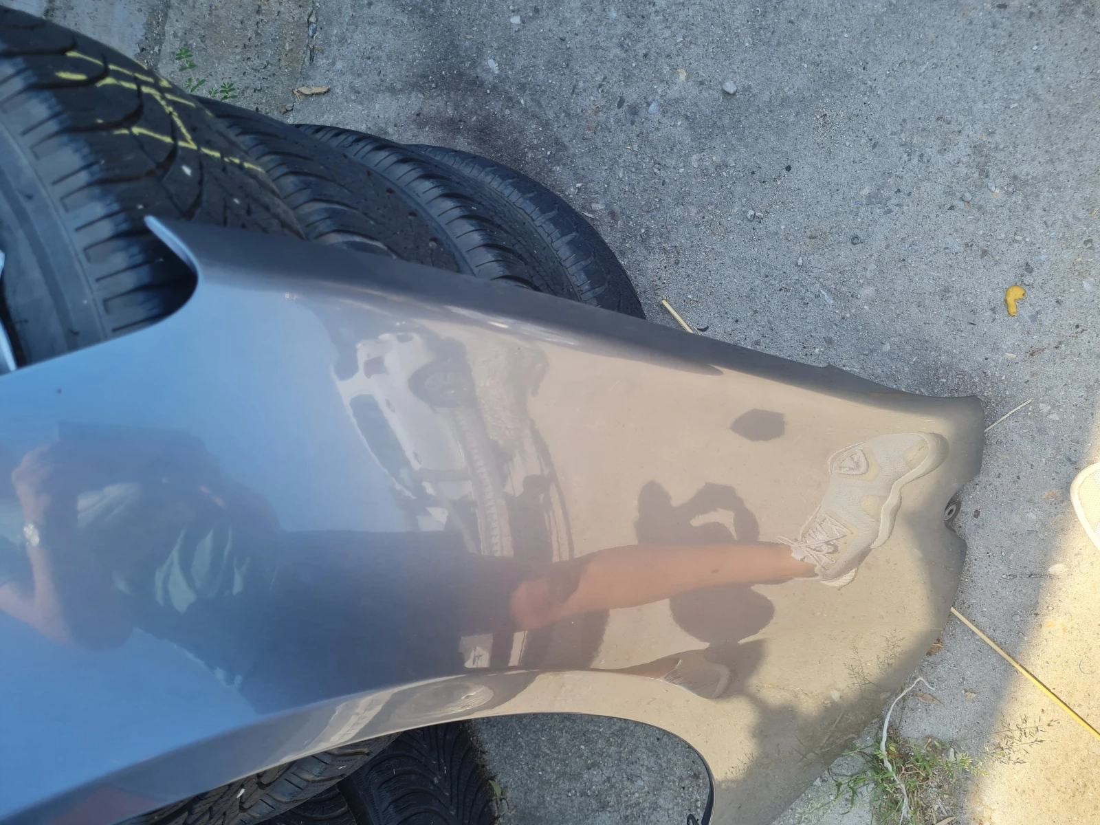  Honda Civic 2005 Facelift    | Mobile.bg   4