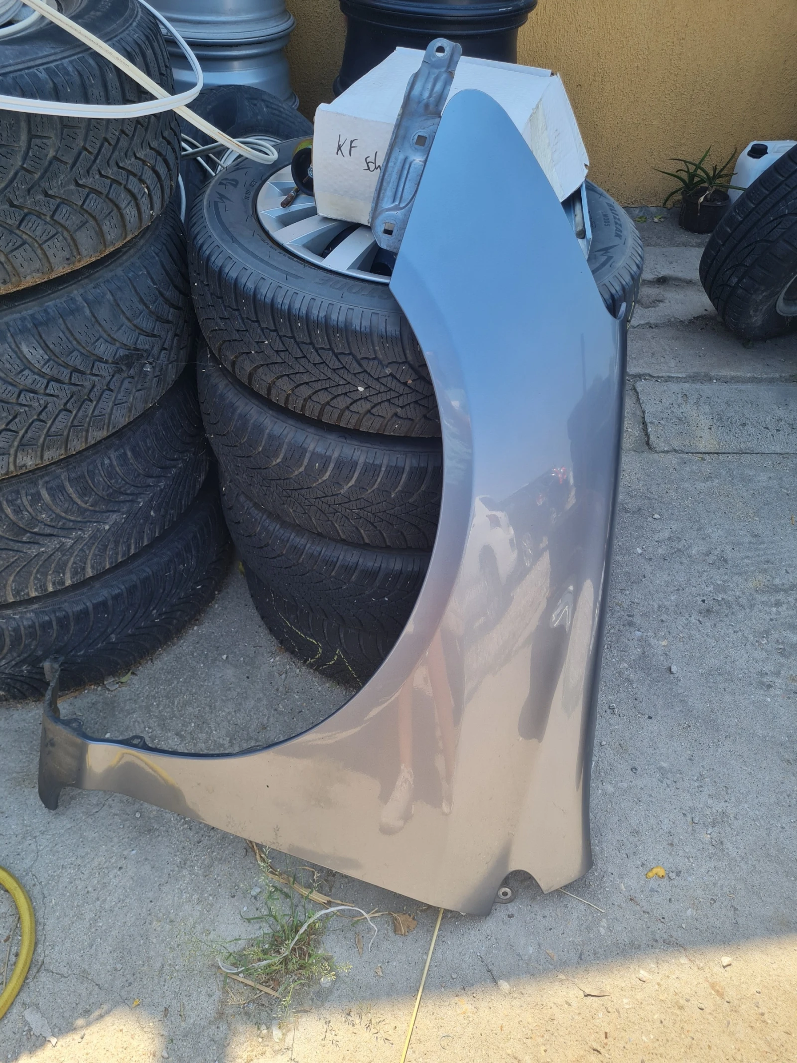  Honda Civic 2005 Facelift    | Mobile.bg   1