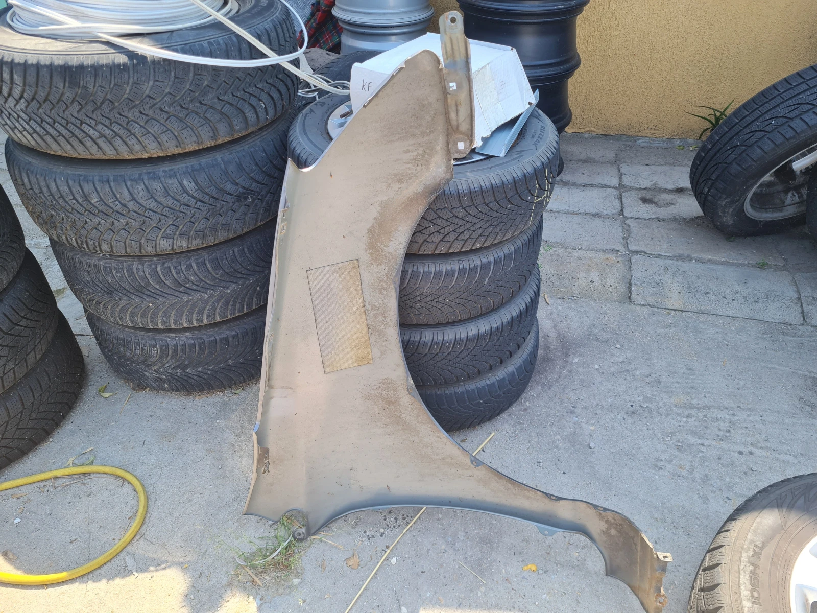  Honda Civic 2005 Facelift    | Mobile.bg   5