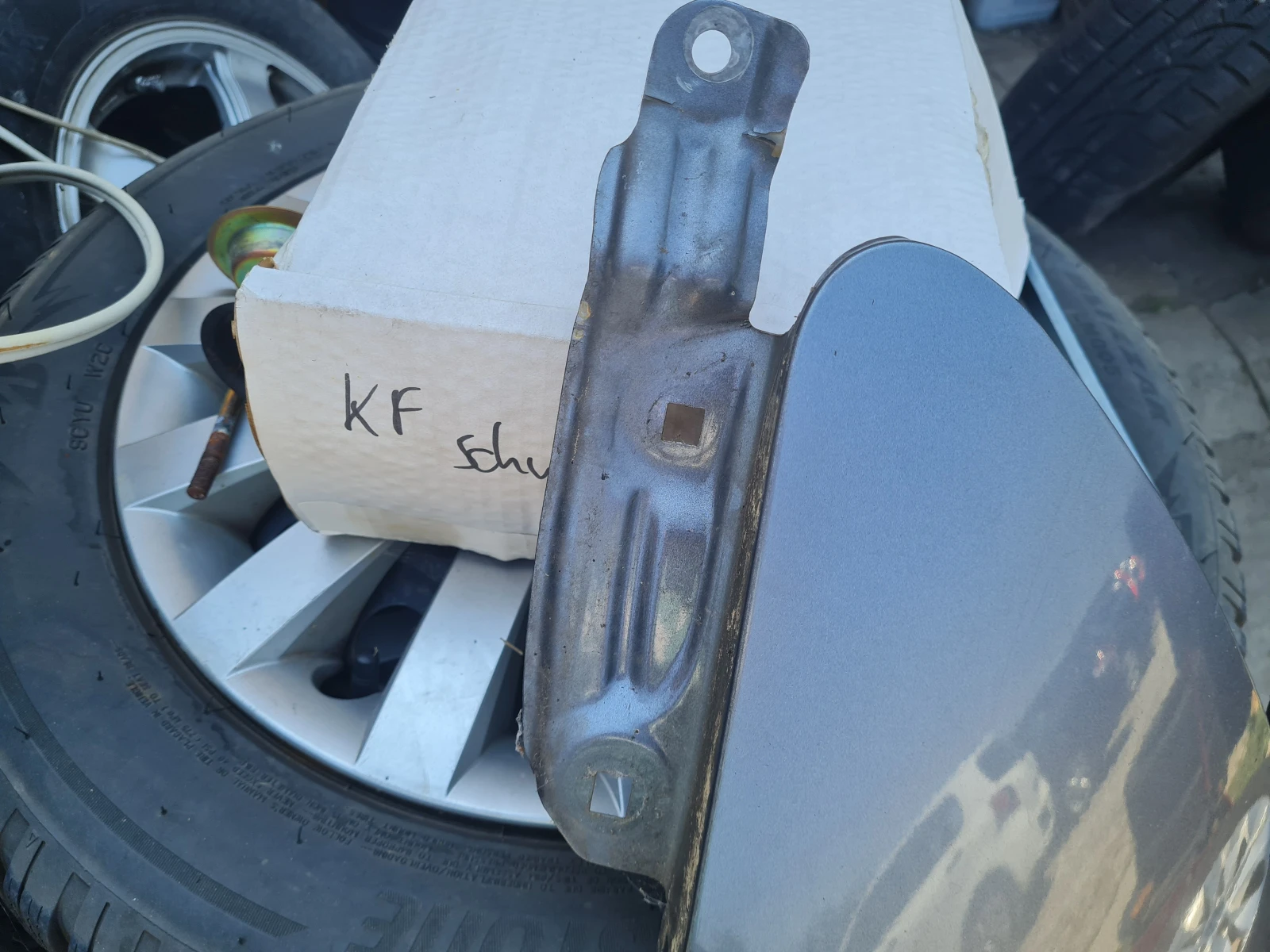  Honda Civic 2005 Facelift    | Mobile.bg   3