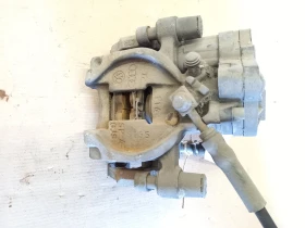 Спирачен апарат заден десен Фолксваген Голф 7 1.4TGI